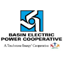 Basin Electric logo