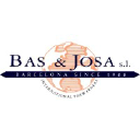 Bas & Josa logo