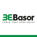 Basor Electric logo