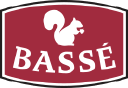 Basse Nuts logo