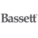 BASSETT FURNITURE INDUSTRIES OF logo