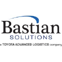 BASTIAN SOLUTIONS, LLC logo