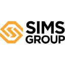 SIMS Group logo