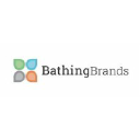 Bathing Brands logo