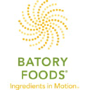 BATORY FOODS SHAKOPEE logo