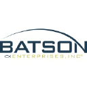 Batson Enterprises logo