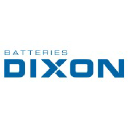 Batteries Dixon logo