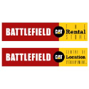 Battlefield Equipment Rentals logo