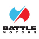 Battle Motors logo