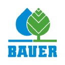 ROEHREN  UND PUMPENWERK BAUER GESEL logo