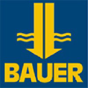 C. BAUER GMBH logo