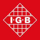 IG Bauerhin logo