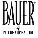 Bauer International logo