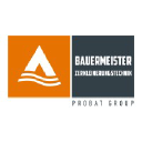 BAUERMEISTER ZERKLEINERUNGSTECHNIK logo