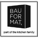 BAUFORMAT LLC, 1217 W.GLENOAKS logo