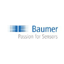 Baumer logo