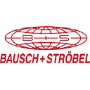 Bausch & Strobel logo