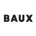 Baux logo