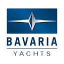 Bavaria Yachts logo