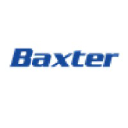 BAXTER HEALTHCARE LTD logo