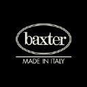 BAXTER SA DE CV logo