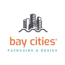 BAY CITIES WAREHOUSE CO, INC logo