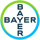 BAYER DE MEXICO logo