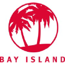 Bay Island logo