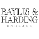 BAYLIS   HARDING PLC logo