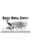 BAYOU METAL SUPPLY L.L.C. logo