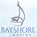 Bayshore Marina logo