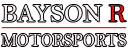 Bayson R Motorsports logo