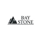 Bay Stone logo