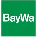 BayWa logo