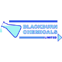 Blackburn Chemicals logo