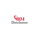 BBM CHOCOLATE DISTRIBUTORS LTD, logo