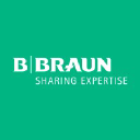 B. BRAUN MEDICAL INC. logo