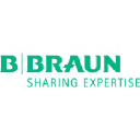 B.BRAUN MEDICAL AG, logo