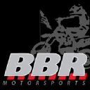 BBR Motorsports INC. logo