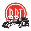 BBT logo