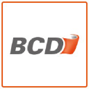 BCD CHEMIE GMBH logo