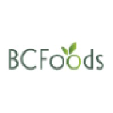 BCFOODS INC logo