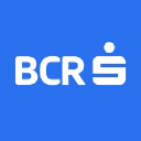 BCR INC logo