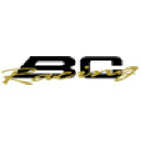 BC Racing logo