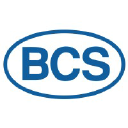 BCS America logo