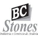 BC Stones logo