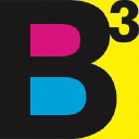 BCube logo