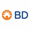 BD Biosciences logo