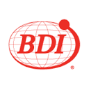 BDI Bearing logo