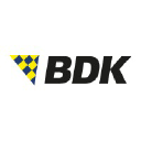 BDK logo